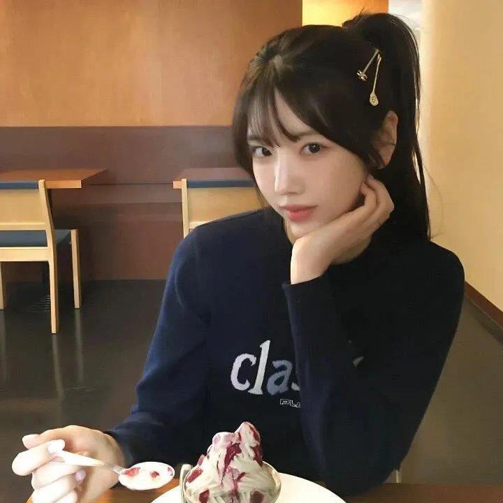 爱情真可怕