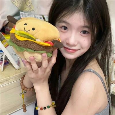 开心巨无霸